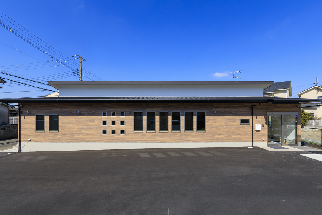 北区野遠町のバリアフリー歯科クリニックで安心の定期検診を受けよう