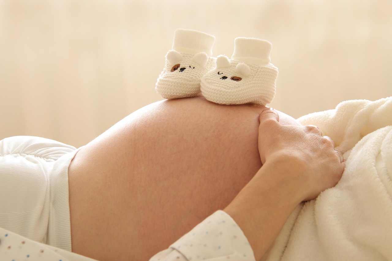 女性医師が安心して診療