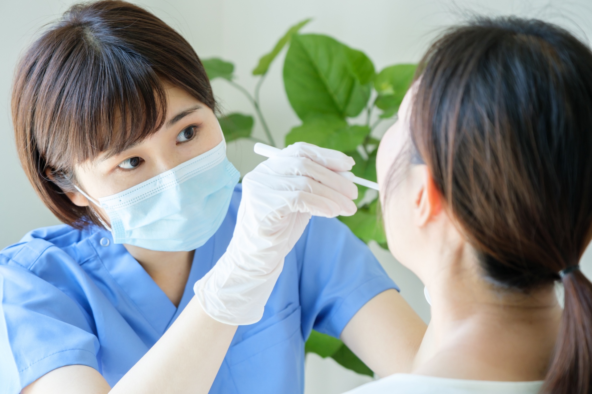 心身に様々な影響を与える症状に着目